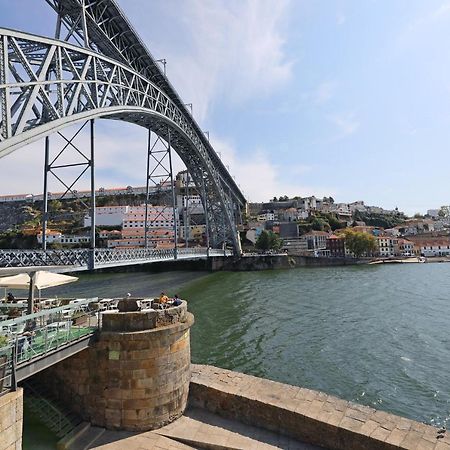 Flh Douro View Luxury Duplex Apartment Porto Bagian luar foto