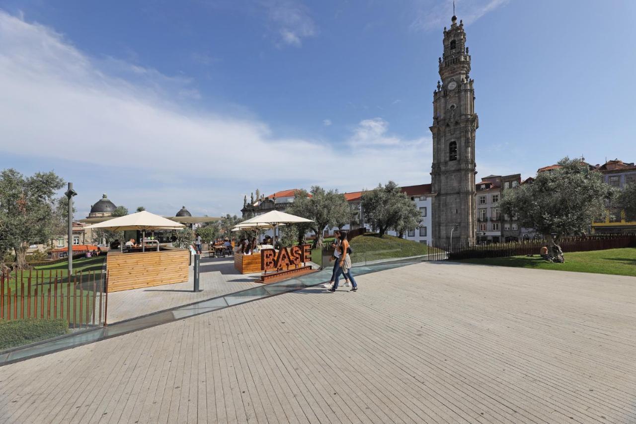 Flh Douro View Luxury Duplex Apartment Porto Bagian luar foto