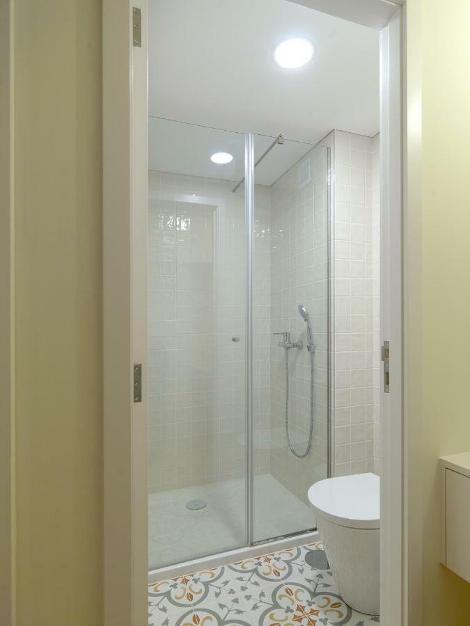 Flh Douro View Luxury Duplex Apartment Porto Bagian luar foto