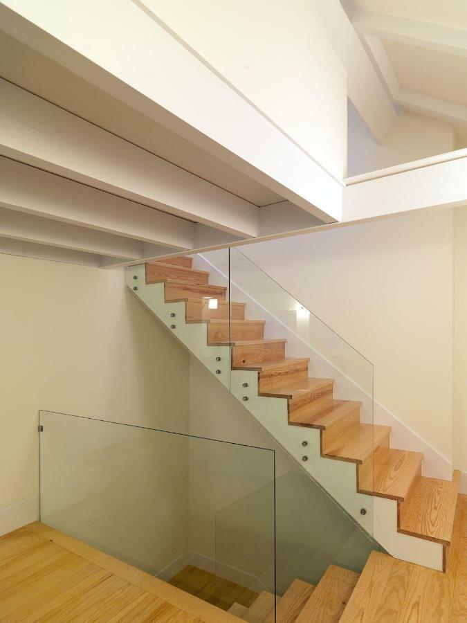Flh Douro View Luxury Duplex Apartment Porto Bagian luar foto