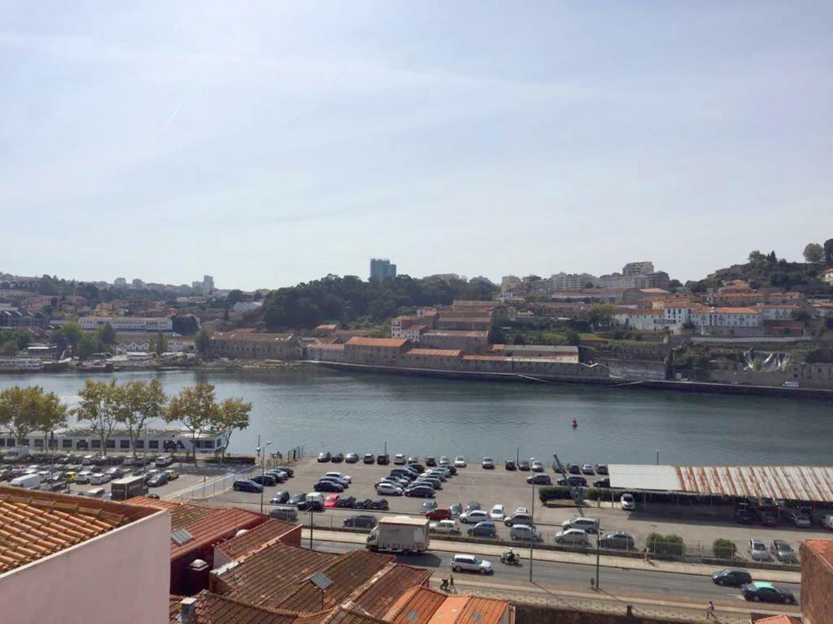 Flh Douro View Luxury Duplex Apartment Porto Bagian luar foto