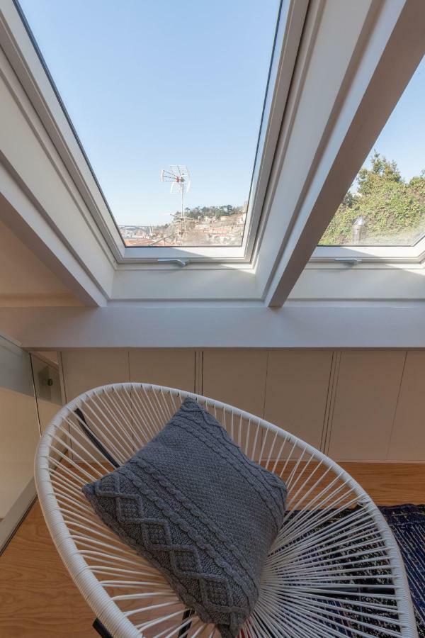 Flh Douro View Luxury Duplex Apartment Porto Bagian luar foto