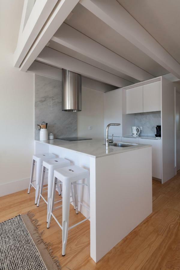 Flh Douro View Luxury Duplex Apartment Porto Bagian luar foto